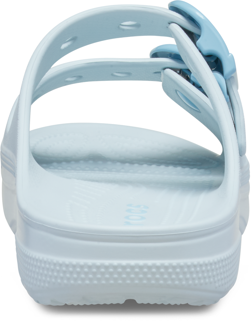 WOMEN'S Saturday Enamel Buckle Sandal
