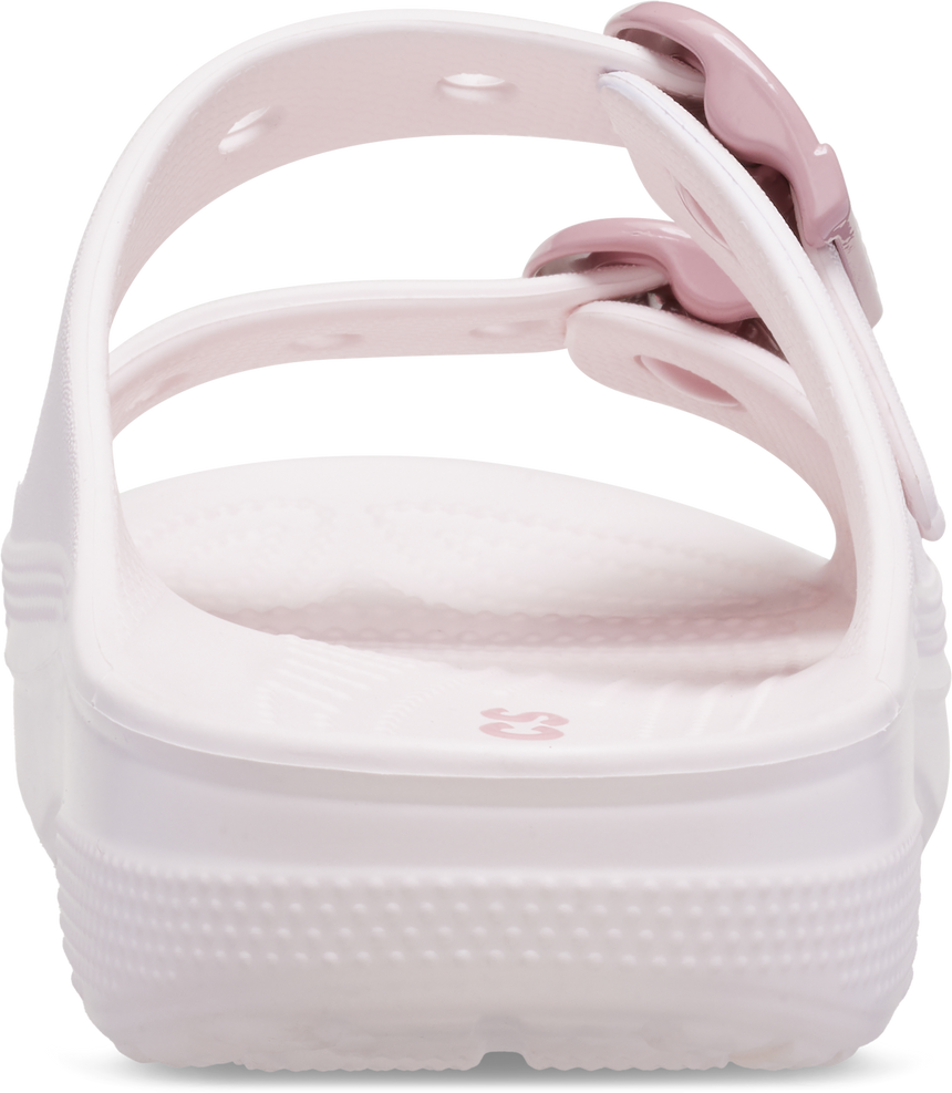 WOMEN'S Saturday Enamel Buckle Sandal