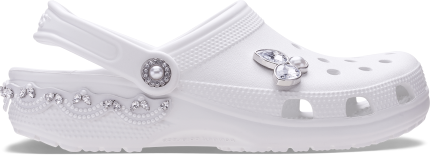 UNISEX Classic Pinnacle Embellishment
