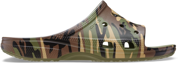 MEN'S Saturday Camouflage Slide