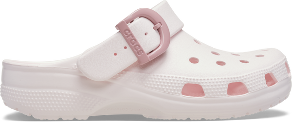 UNISEX Classic Buckle Clog