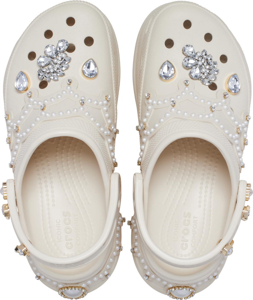WOMEN Bae Pinnacle Embellished Clog