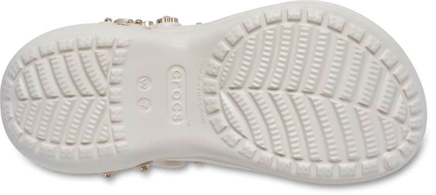 WOMEN Bae Pinnacle Embellished Clog