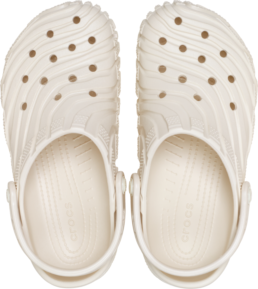 UNISEX Classic Erosion Clog