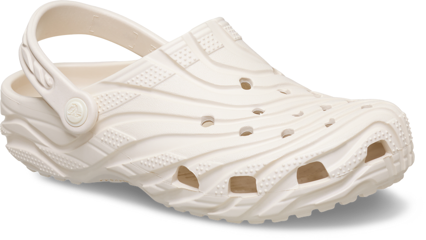 UNISEX Classic Erosion Clog