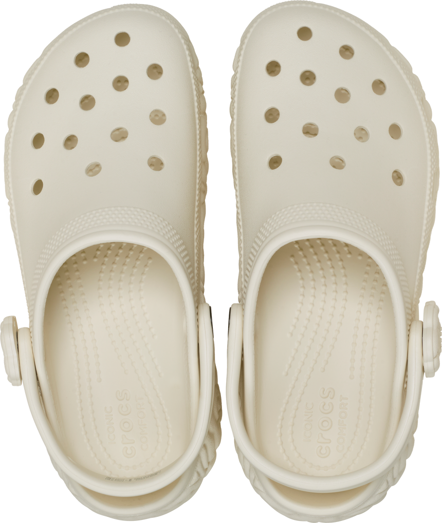 WOMEN'S Classic Platform Bloom Clog
