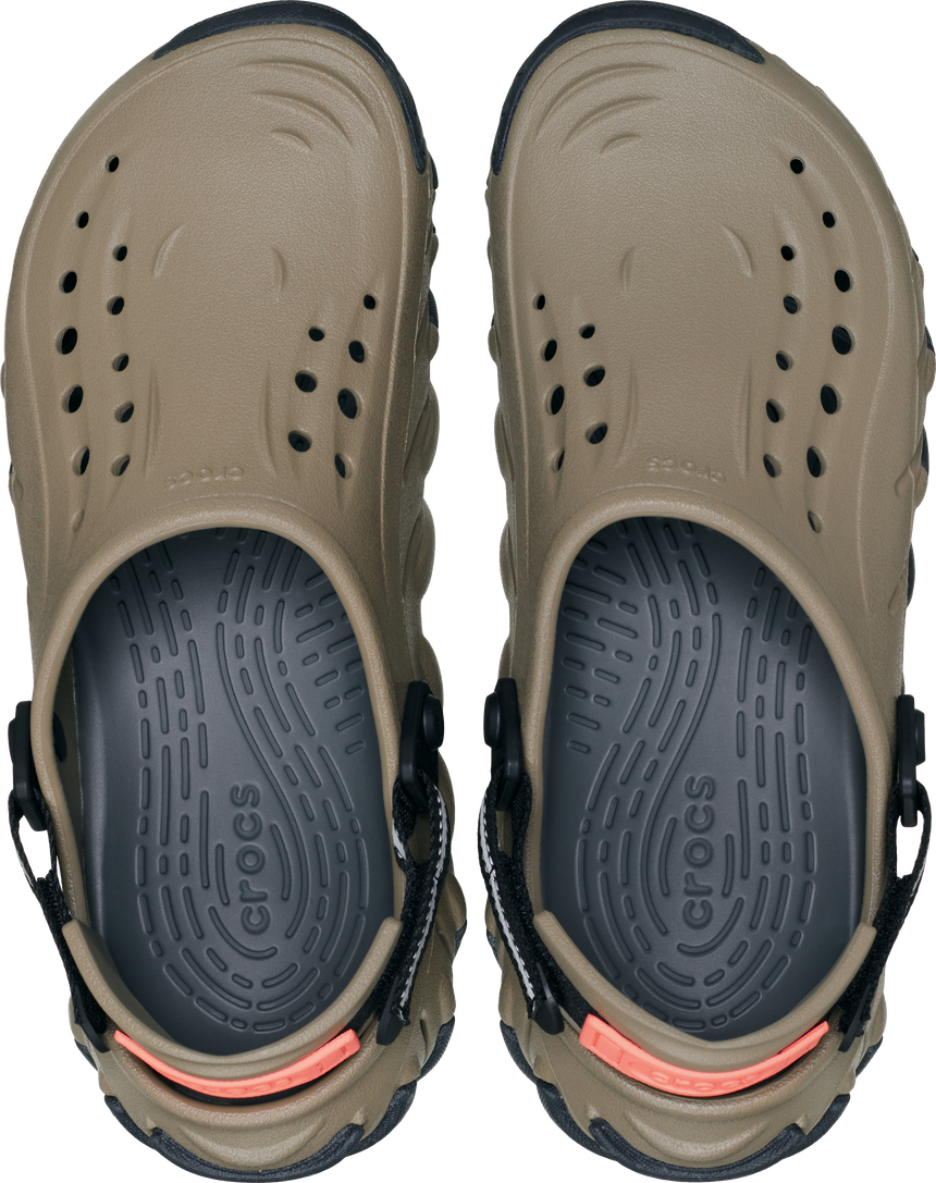 UNISEX Echo RO Clog S2C