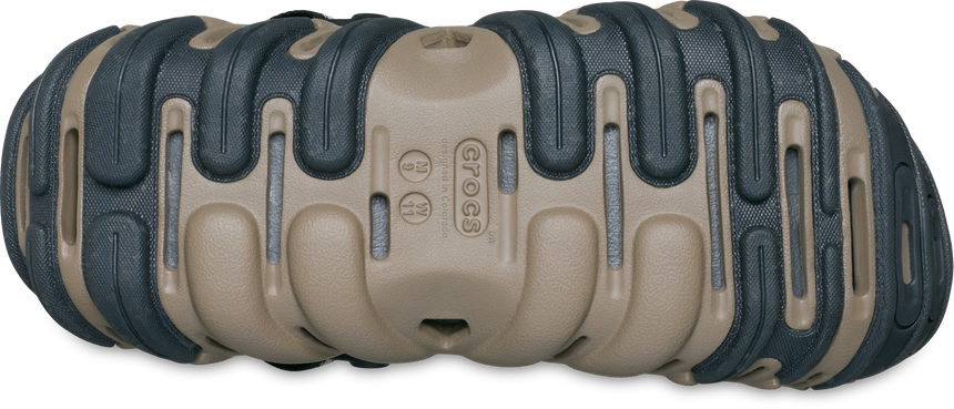 UNISEX Echo RO Clog S2C