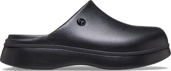 UNISEX Dylan Notched Clog