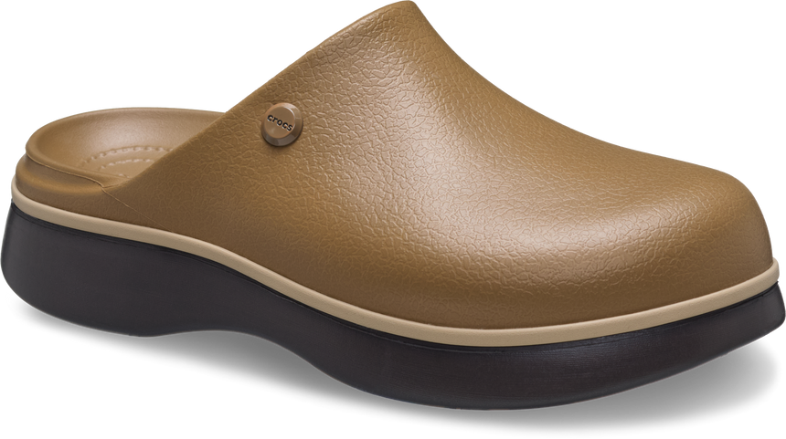 WOMEN'S Dylan Notched Clog