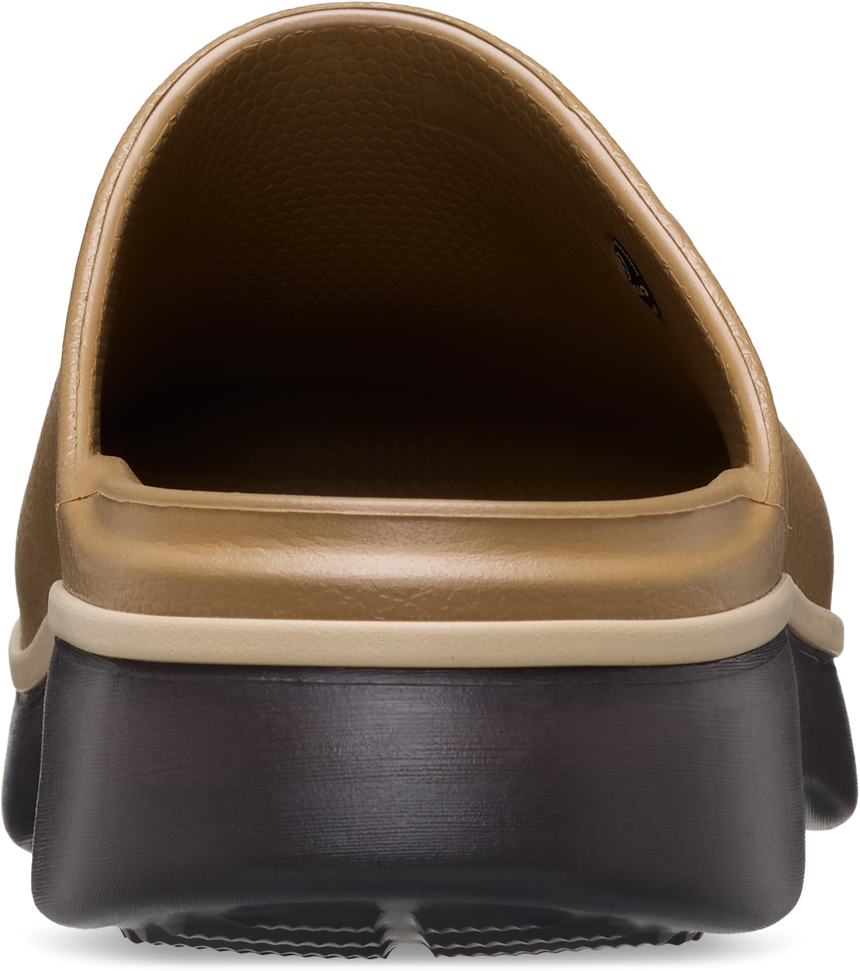 WOMEN'S Dylan Notched Clog