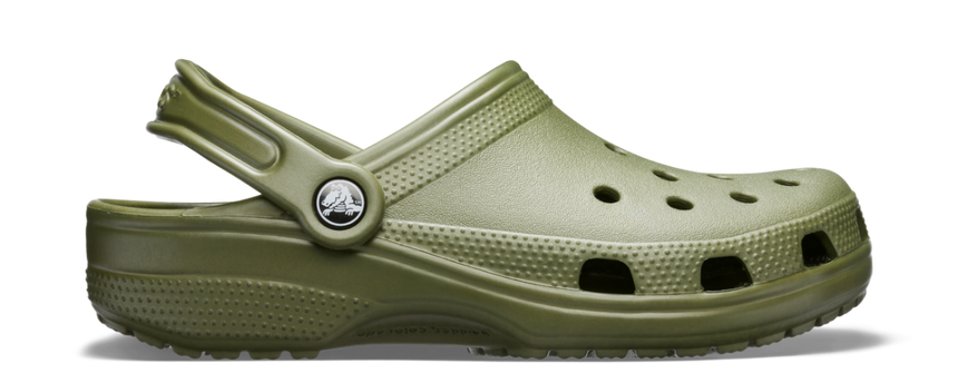 UNISEX CLASSIC CLOG