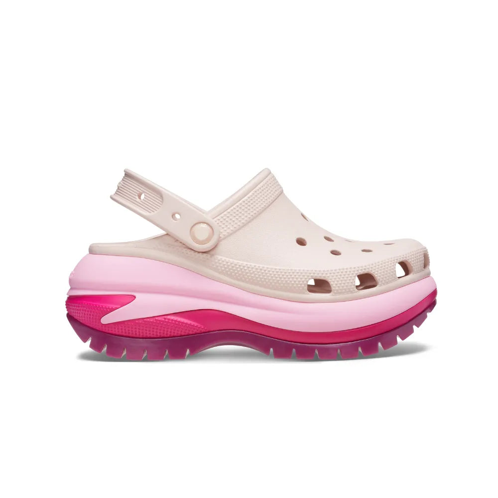 WOMEN Mega Crush Matte Clog