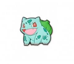 JIBBITZ POKEMON BULBASAUR