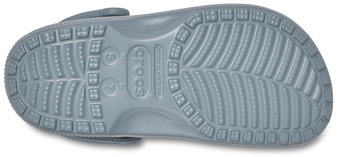 UNISEX CLASSIC CLOG