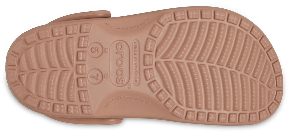 UNISEX CLASSIC CLOG