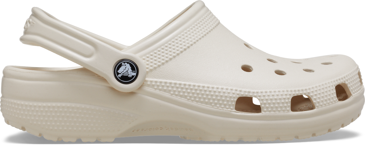 Unisex Classic Clog | Crocs | Footwear Unisex Classic Clog | Crocs | Footwear