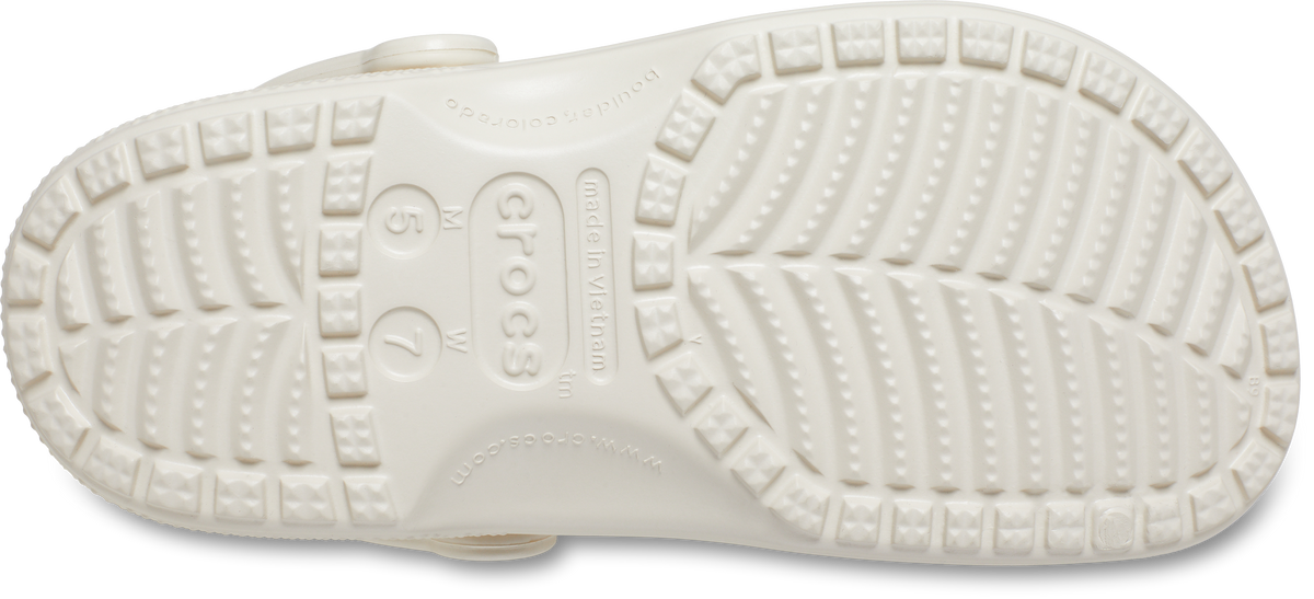 Unisex Classic Clog | Crocs | Footwear Unisex Classic Clog | Crocs | Footwear