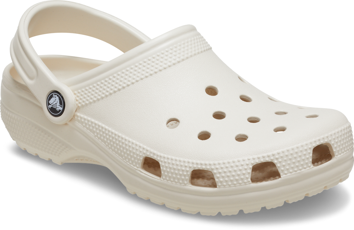 Unisex Classic Clog | Crocs | Footwear Unisex Classic Clog | Crocs | Footwear
