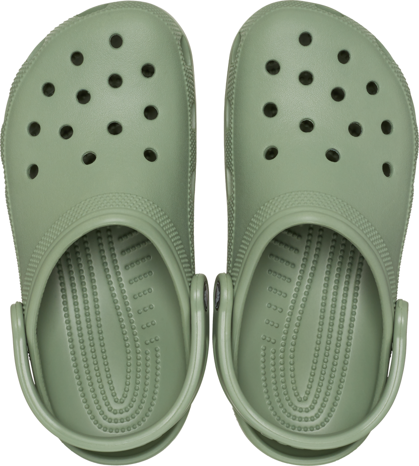 UNISEX CLASSIC CLOG