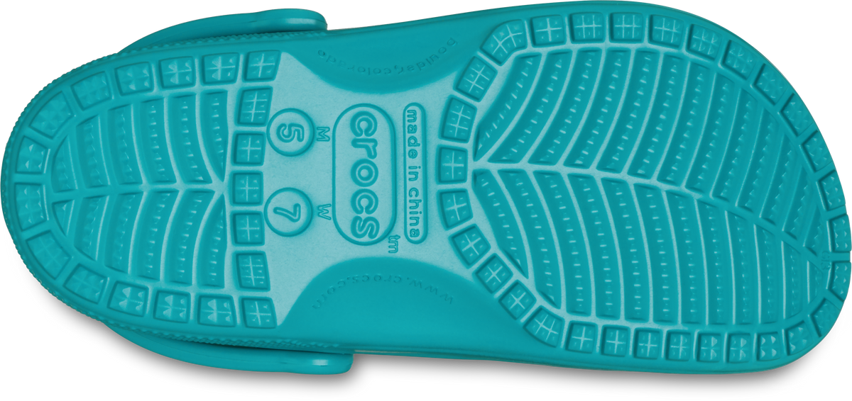 UNISEX CLASSIC CLOG