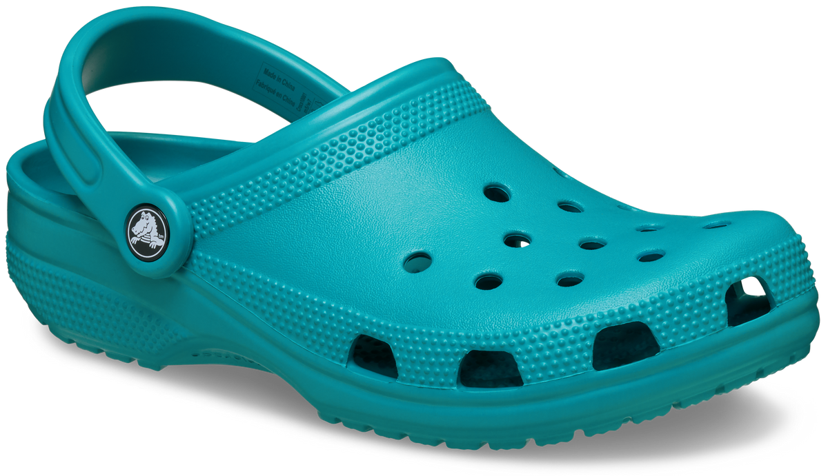 UNISEX CLASSIC CLOG