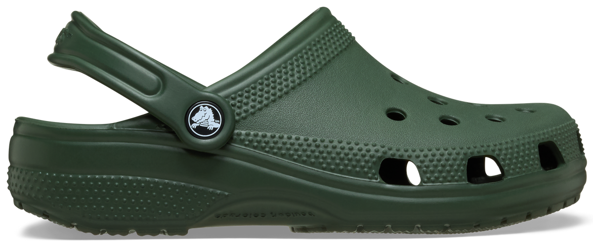Unisex Classic Clog | Crocs | Footwear Unisex Classic Clog | Crocs | Footwear