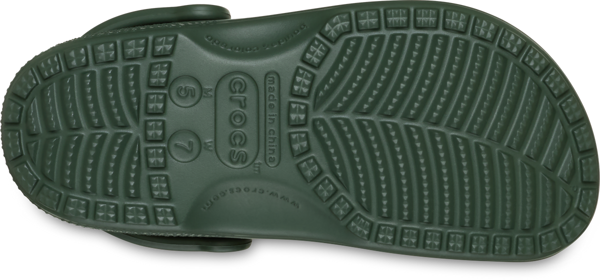 Unisex Classic Clog | Crocs | Footwear Unisex Classic Clog | Crocs | Footwear