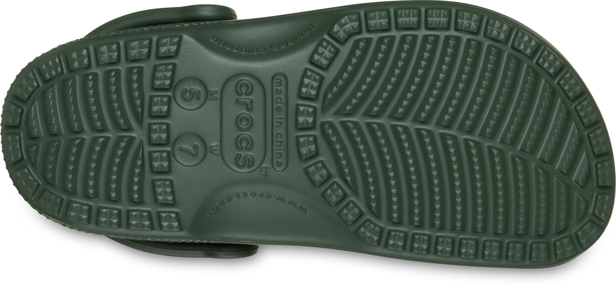 UNISEX Classic Clog