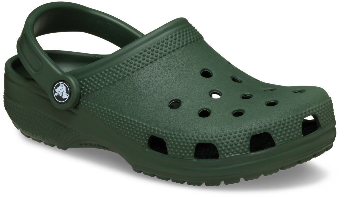 UNISEX CLASSIC CLOG