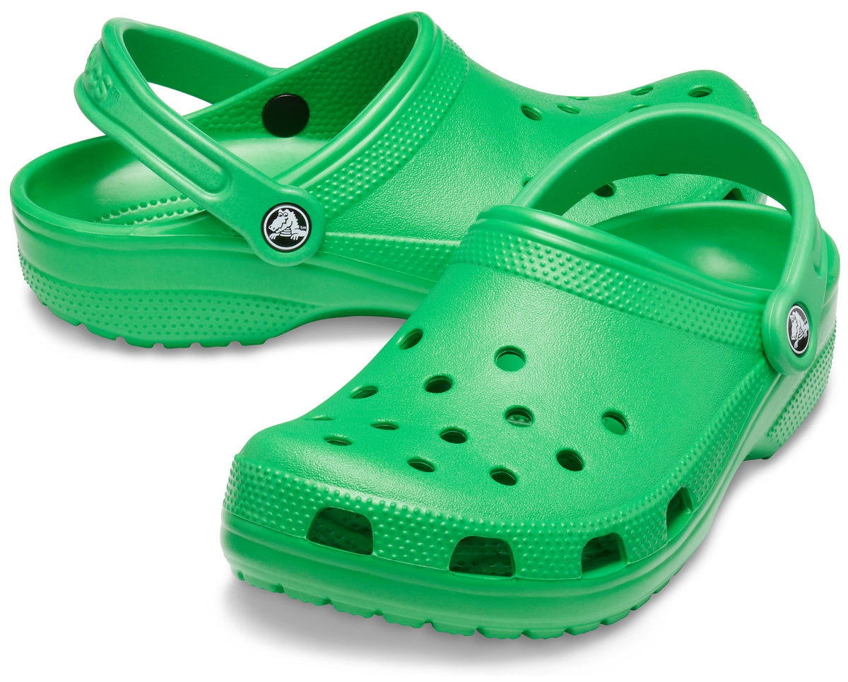 UNISEX CLASSIC CLOG