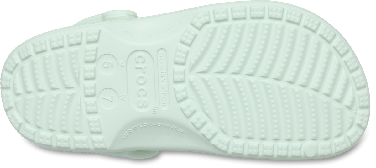 UNISEX CLASSIC CLOG