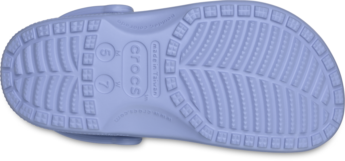 Unisex Classic Clog | Crocs | Footwear Unisex Classic Clog | Crocs | Footwear