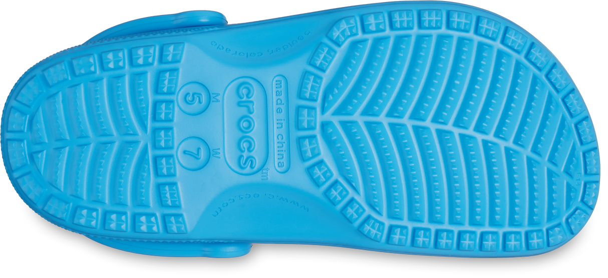 UNISEX CLASSIC CLOG