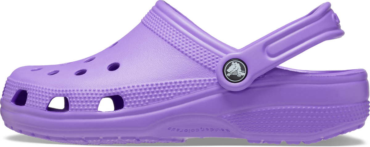 UNISEX CLASSIC CLOG