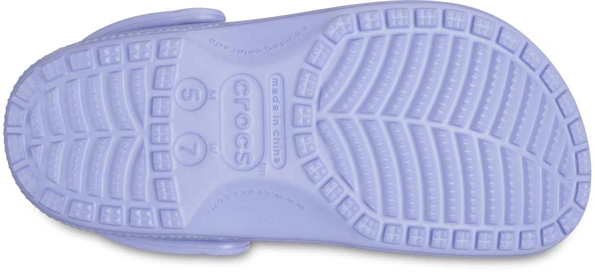 UNISEX CLASSIC CLOG