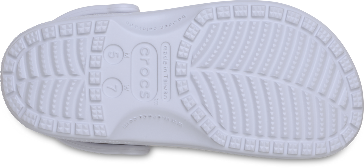 UNISEX Classic Clog