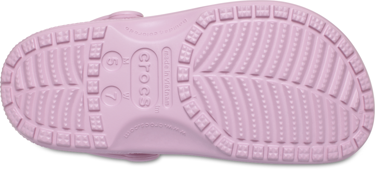 UNISEX Classic Clog