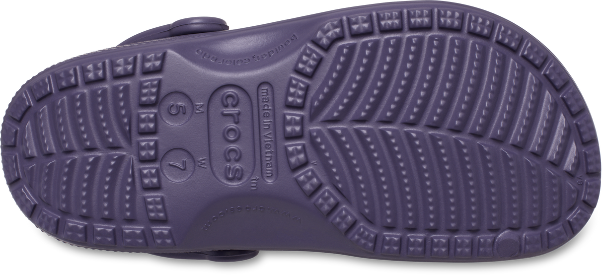 UNISEX Classic Clog