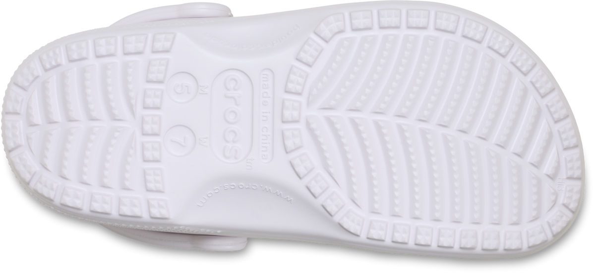 Unisex Classic Clog | Crocs | Footwear Unisex Classic Clog | Crocs | Footwear