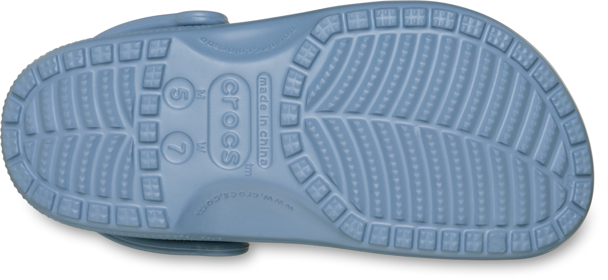 Unisex Classic Clog | Crocs | Footwear Unisex Classic Clog | Crocs | Footwear