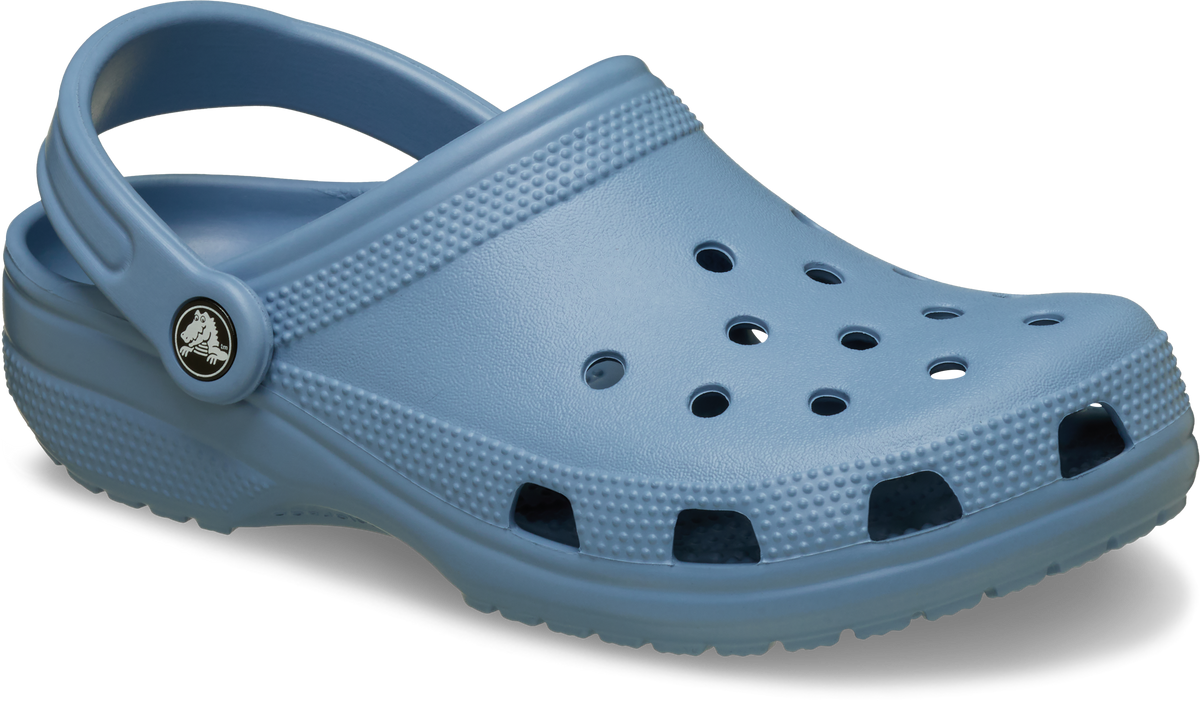 Unisex Classic Clog | Crocs | Footwear Unisex Classic Clog | Crocs | Footwear