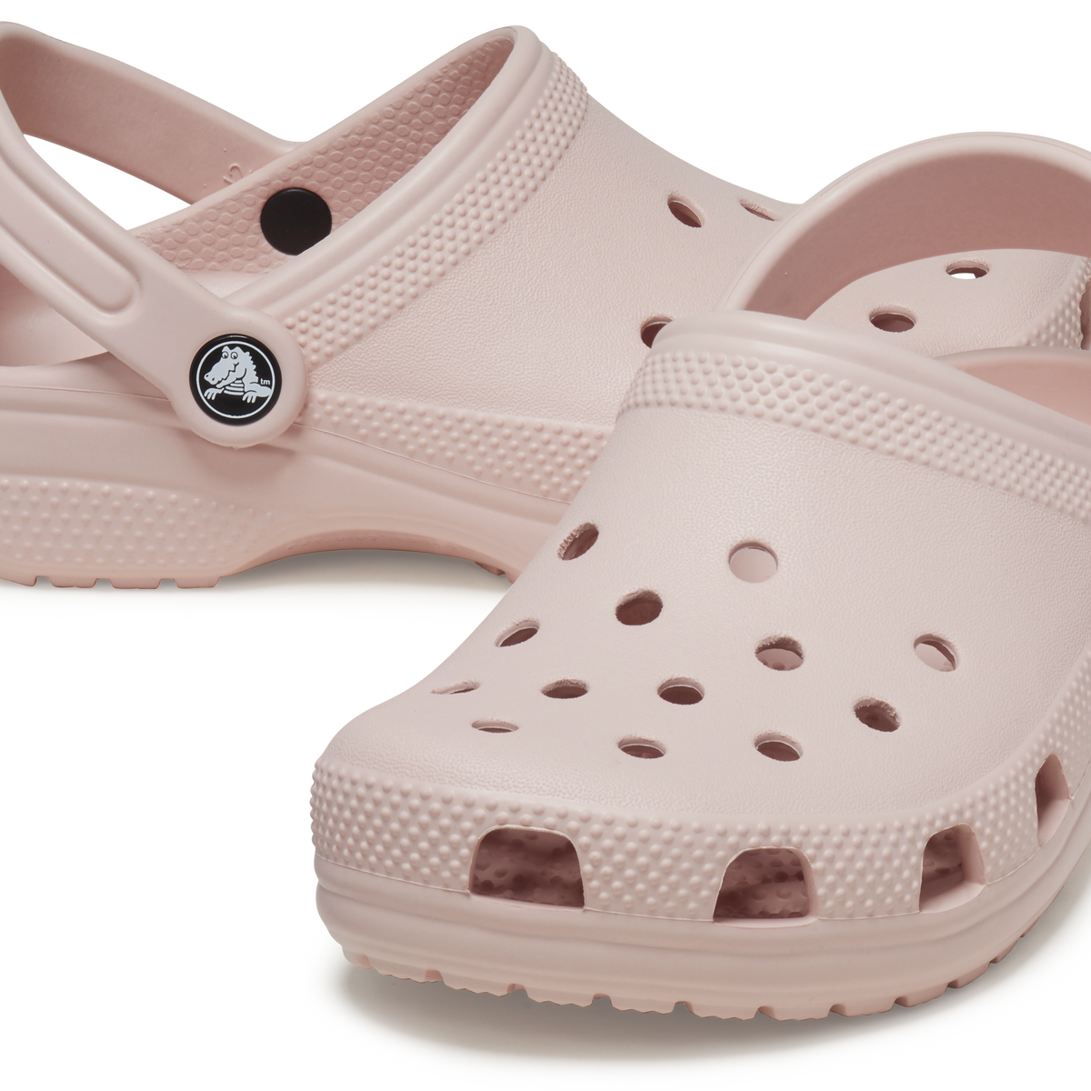 UNISEX CLASSIC CLOG – Crocs Jordan