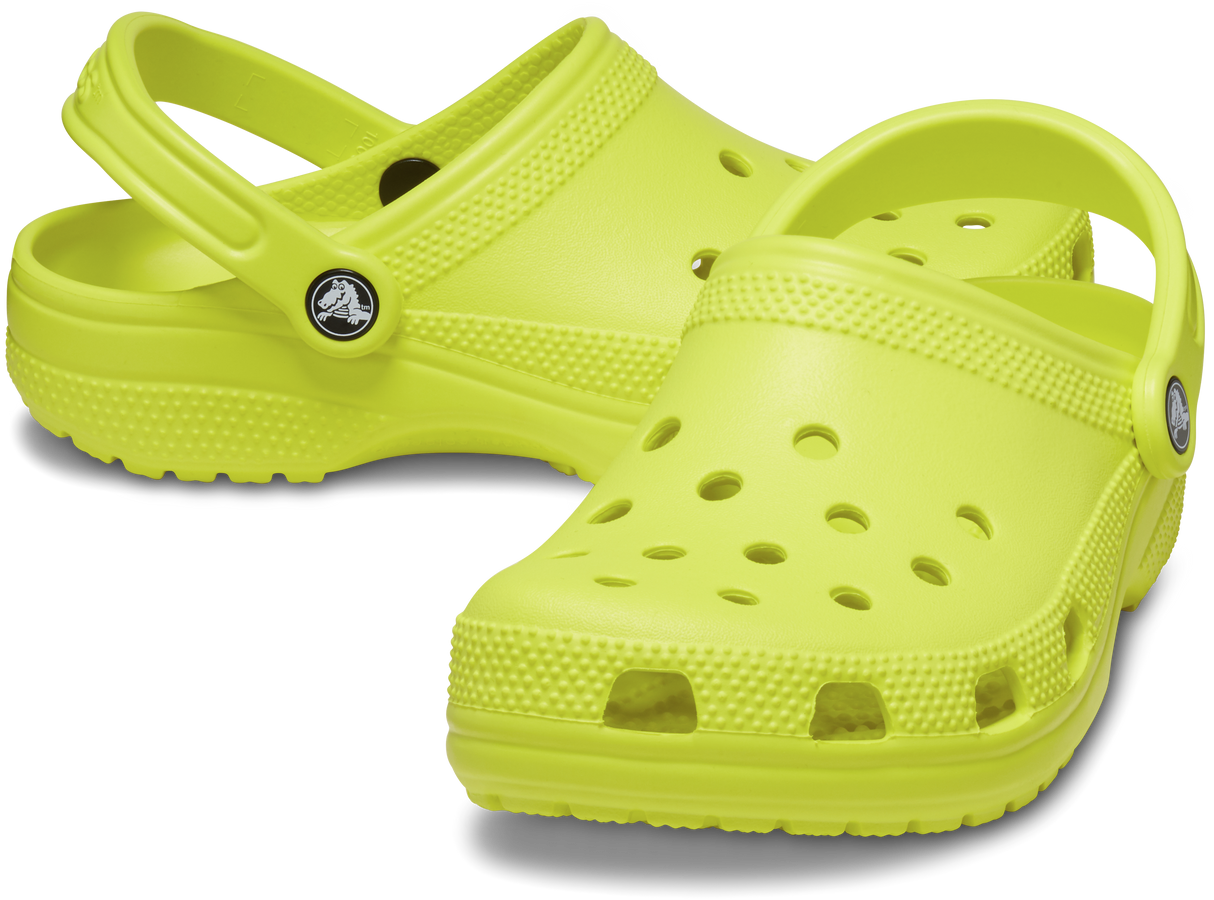 UNISEX CLASSIC CLOG