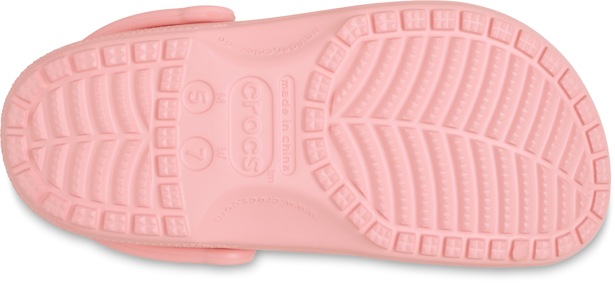 UNISEX Classic Clog