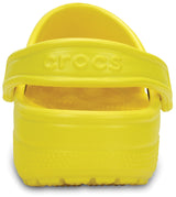 UNISEX CLASSIC CLOG