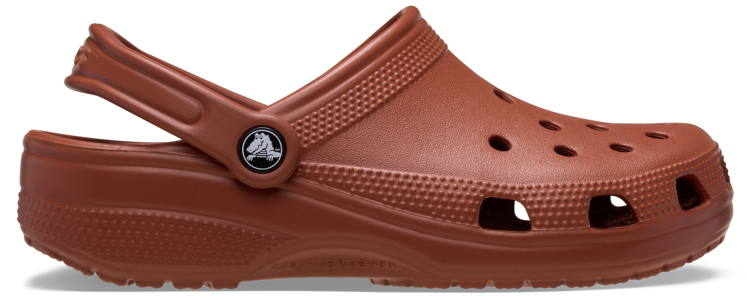 Unisex Classic Clog | Crocs | Footwear Unisex Classic Clog | Crocs | Footwear