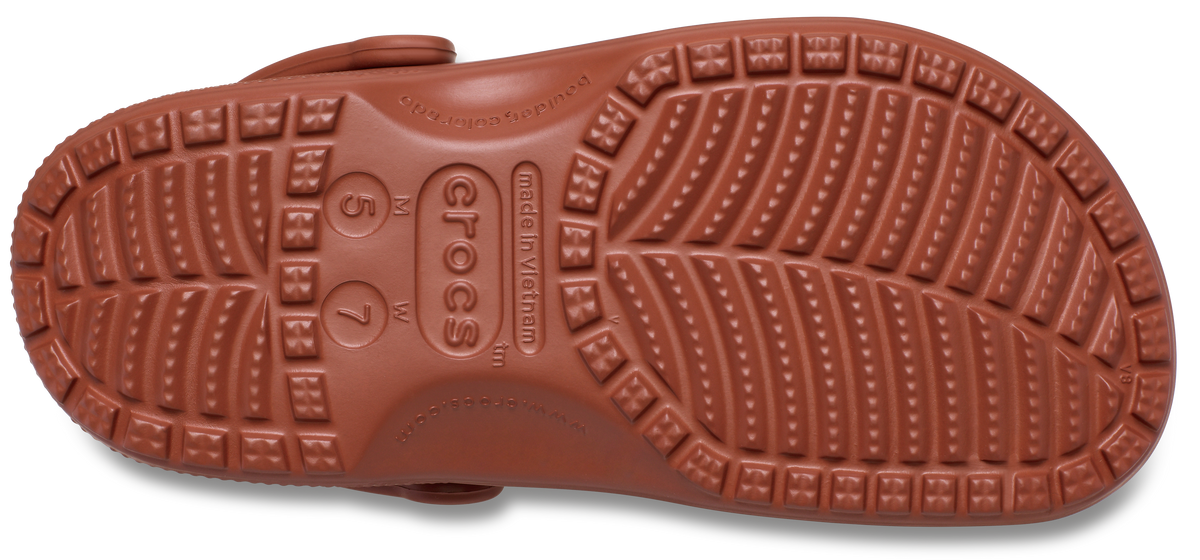 UNISEX CLASSIC CLOG