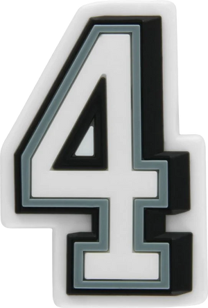 JIBBITZ NUMBER 4