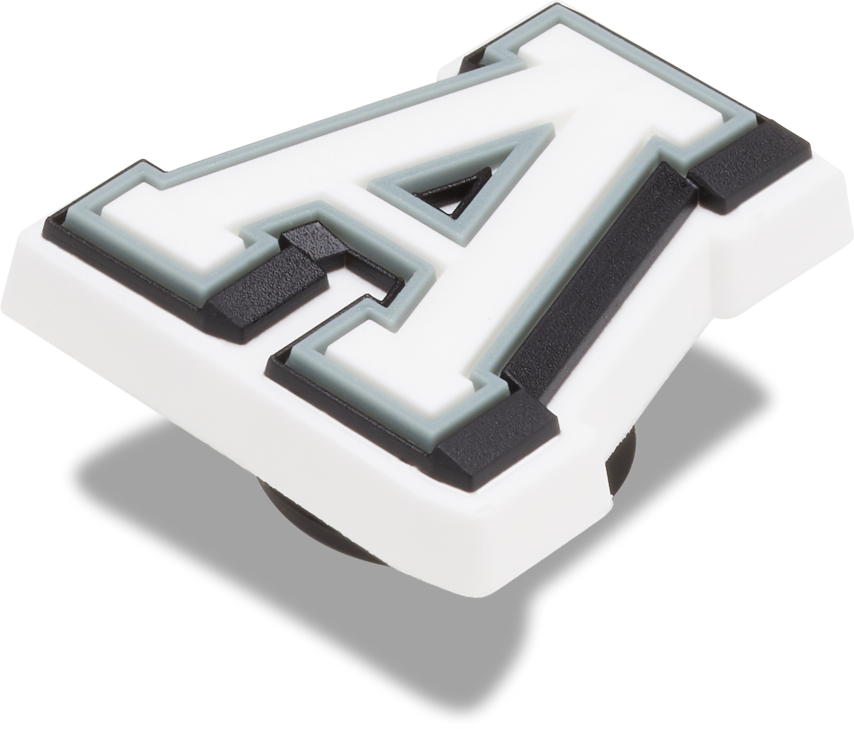 JIBBITZ Jibbitz Letter A